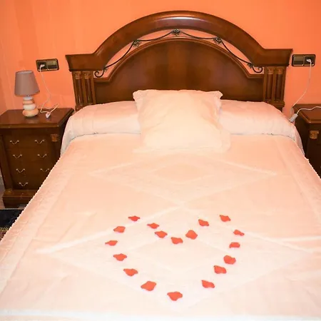 Casa Mey 펜션 칸다스