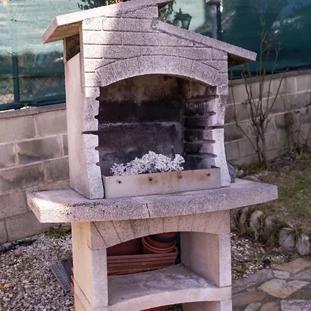 펜션 Casa Mey 칸다스