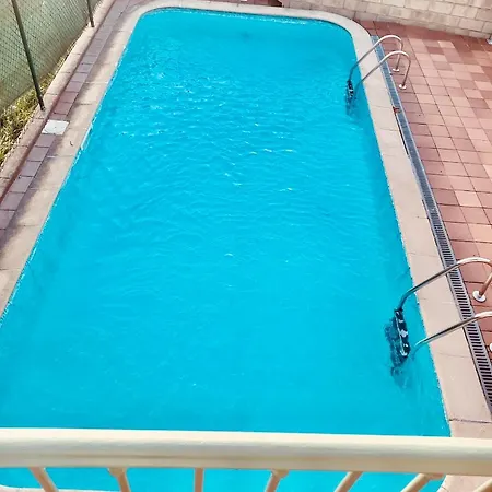 Casa Mey * 칸다스