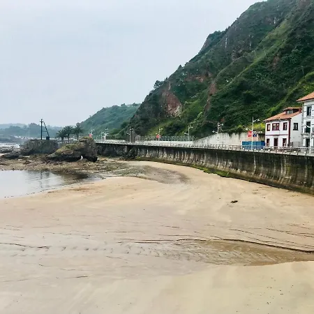 Casa Mey 펜션 칸다스