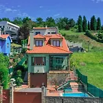 Holiday home Casa Mey *