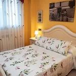Holiday home Casa Mey Candas