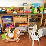 Casa Mey Holiday home