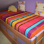 Casa Mey Holiday home *
