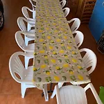 Casa Mey Holiday home *