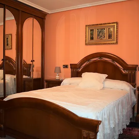 Casa Mey בית נופש Candás