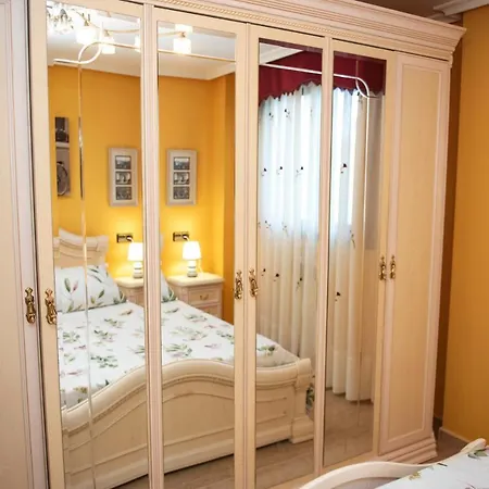 Casa Mey Holiday home *