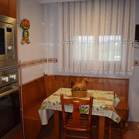 Casa Mey Holiday home