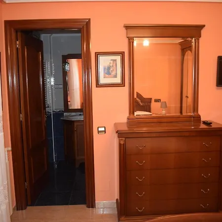 בית נופש Casa Mey *