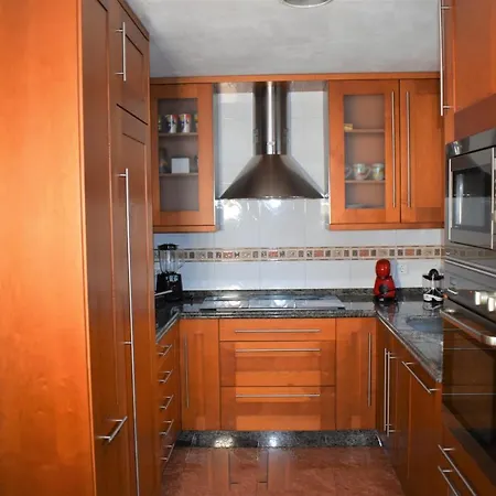 Casa Mey Holiday home *