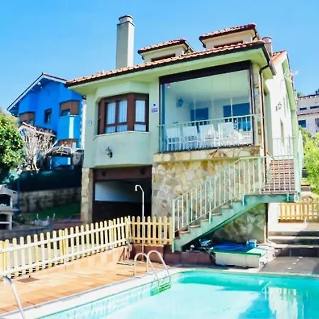 Casa Mey Candas