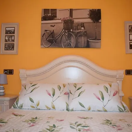Casa Mey Holiday home Candas
