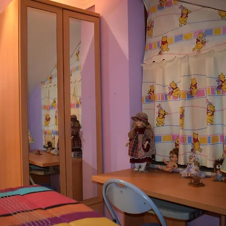 Casa Mey בית נופש