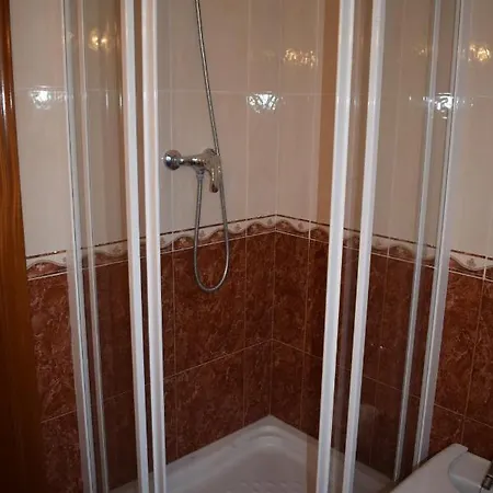 Casa Mey בית נופש *