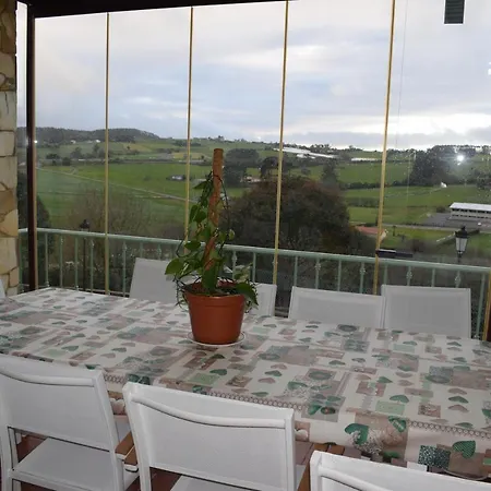 Casa Mey בית נופש *