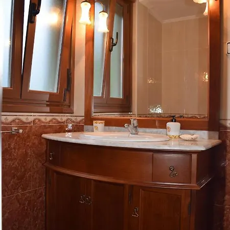 Casa Mey Candas