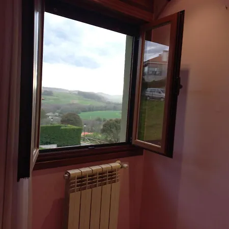 בית נופש Casa Mey Candás