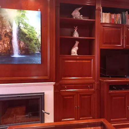 בית נופש Casa Mey *