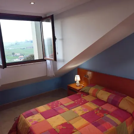 Holiday home Casa Mey
