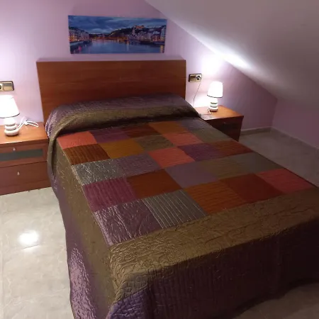 בית נופש Casa Mey *