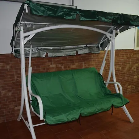 בית נופש Casa Mey *