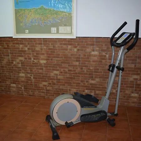 Casa Mey Candas