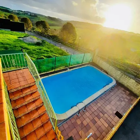 Casa Mey * Candas