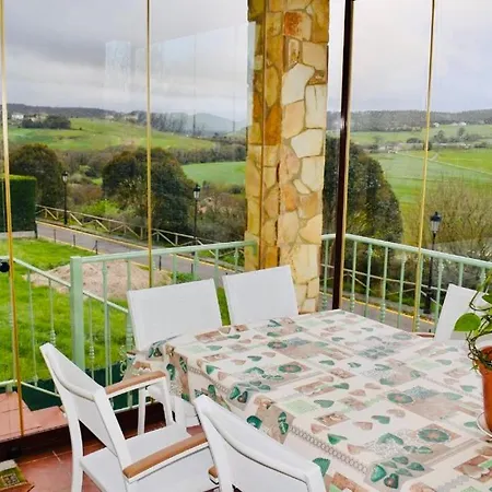 Casa Mey בית נופש