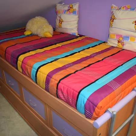 Casa Mey בית נופש *