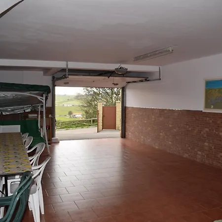 Casa Mey Holiday home *