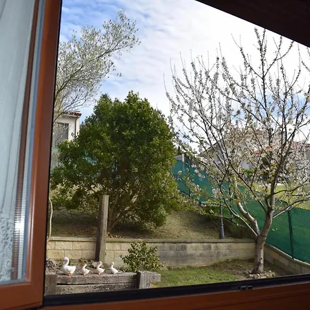 Casa Mey Holiday home Candas