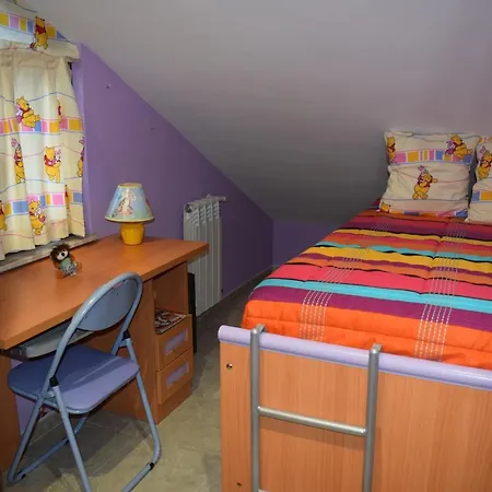 Casa Mey