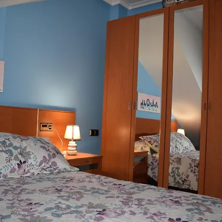 Holiday home Casa Mey