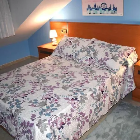 Casa Mey * Candas
