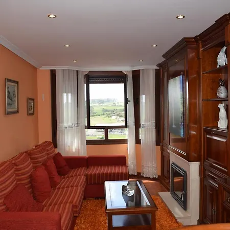 Casa Mey בית נופש Candás