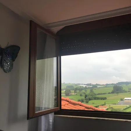 בית נופש Casa Mey *