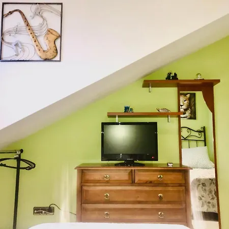 Casa Mey Holiday home