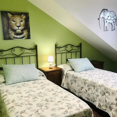 Casa Mey *