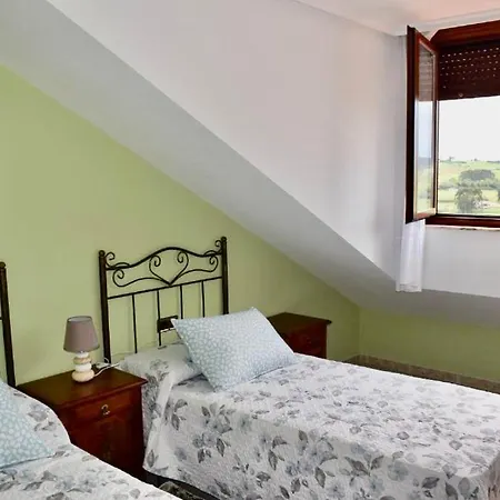 Holiday home Casa Mey