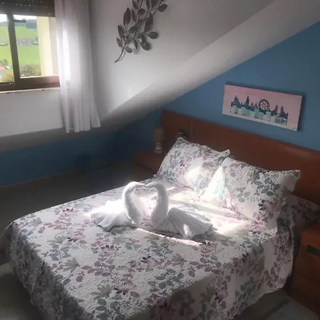 Casa Mey * Candas