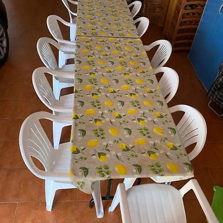 Casa Mey בית נופש *