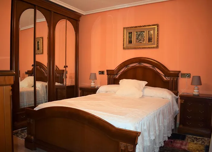 Casa Mey Сasa de vacaciones Candás