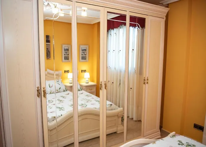 Casa Mey Сasa de vacaciones *