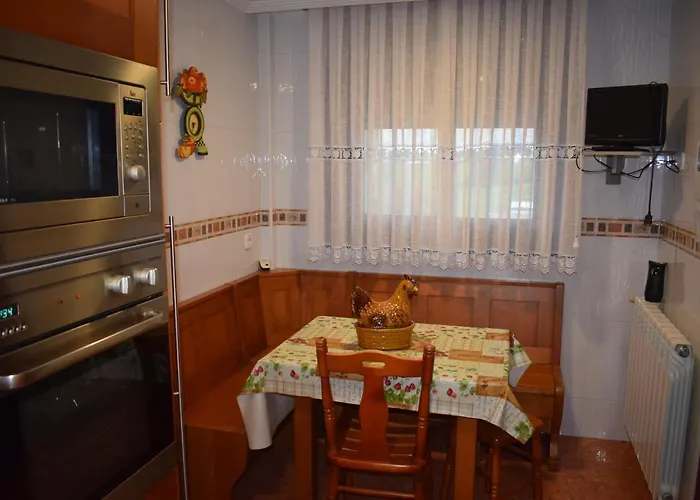 Casa Mey Сasa de vacaciones