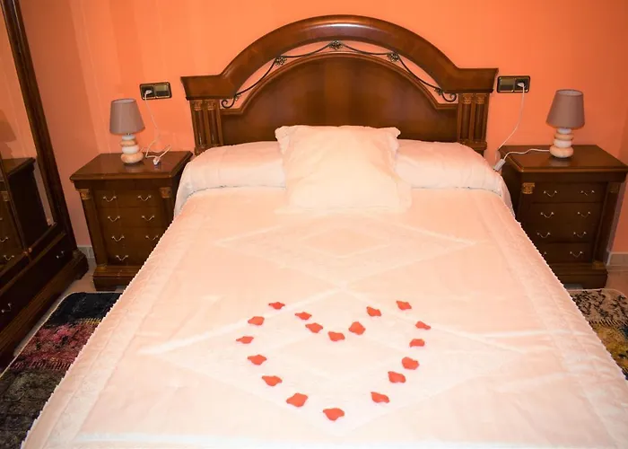 Casa Mey Сasa de vacaciones Candás