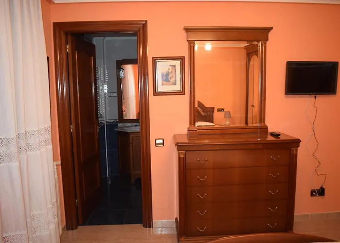 Сasa de vacaciones Casa Mey *