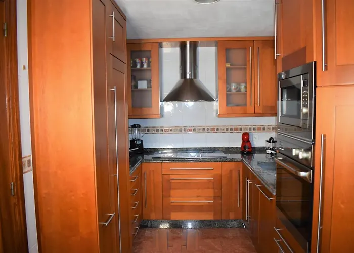 Casa Mey Сasa de vacaciones *