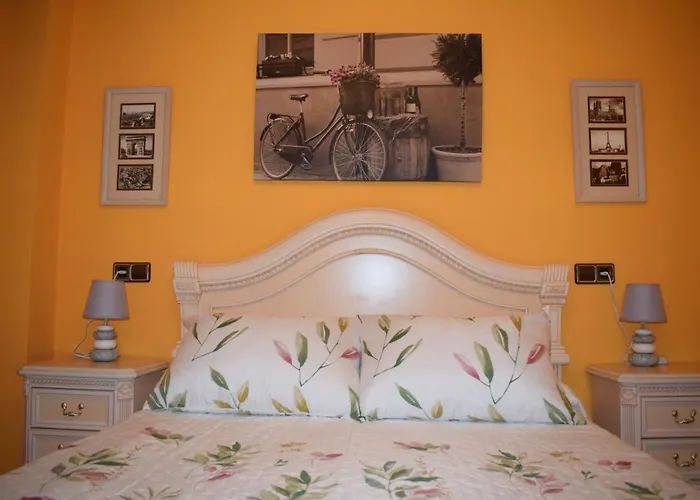 Casa Mey Сasa de vacaciones Candás