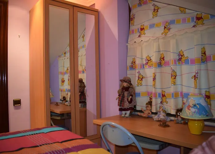 Casa Mey Сasa de vacaciones