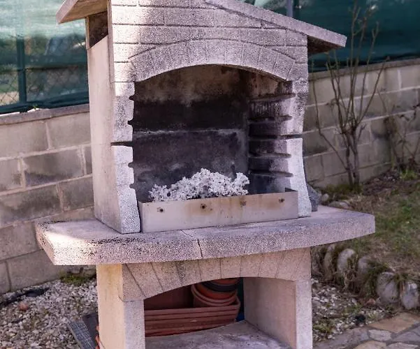 Сasa de vacaciones Casa Mey Candás